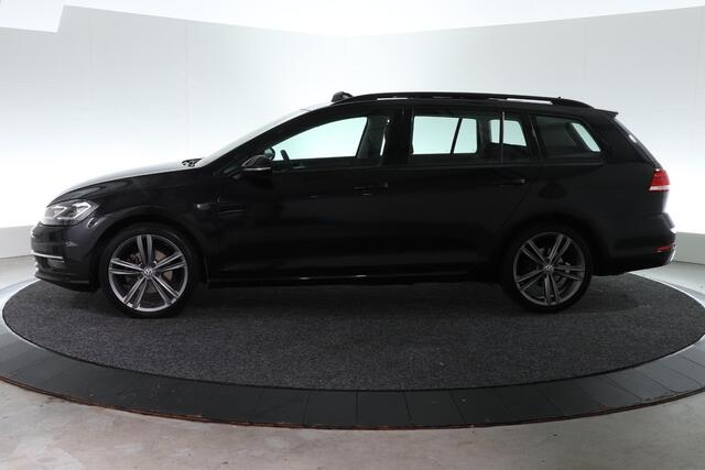 Volkswagen GOLF Variant 1.4 TSI Highline Business R | SCHUIF - KANTEL | TREKHAAK | ADAP. CRUISE |