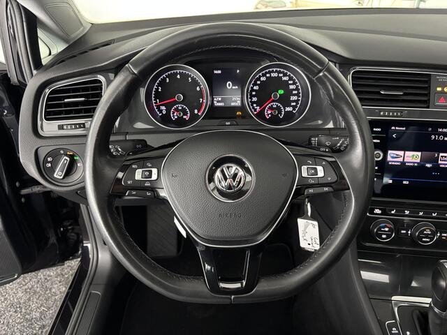 Volkswagen GOLF Variant 1.4 TSI Highline Business R | SCHUIF - KANTEL | TREKHAAK | ADAP. CRUISE |