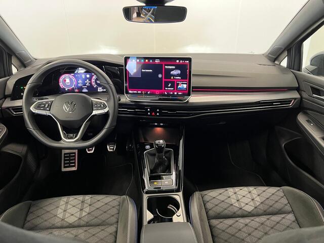 Volkswagen GOLF Variant 1.5 TSI 150PK / R-LINE / 8.5 EDITION / BOVAG /