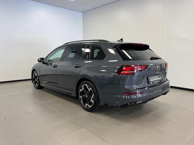 Volkswagen GOLF Variant 1.5 TSI 150PK / R-LINE / 8.5 EDITION / BOVAG /