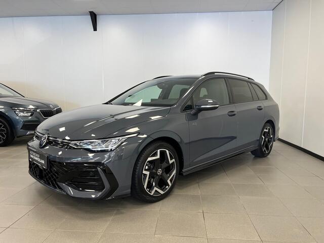 Volkswagen GOLF Variant 1.5 TSI 150PK / R-LINE / 8.5 EDITION / BOVAG /