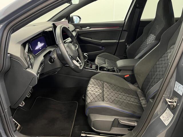 Volkswagen GOLF Variant 1.5 TSI 150PK / R-LINE / 8.5 EDITION / BOVAG /
