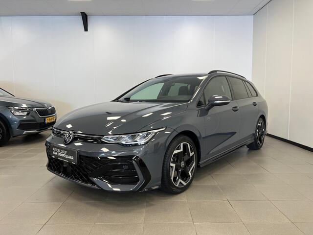 Volkswagen GOLF Variant 1.5 TSI 150PK / R-LINE / 8.5 EDITION / BOVAG /