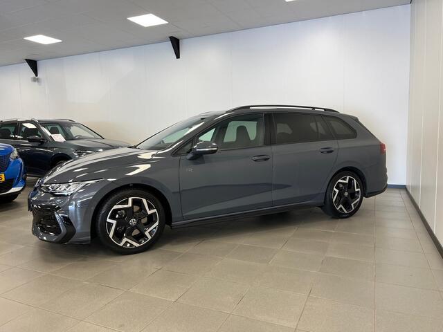 Volkswagen GOLF Variant 1.5 TSI 150PK / R-LINE / 8.5 EDITION / BOVAG /