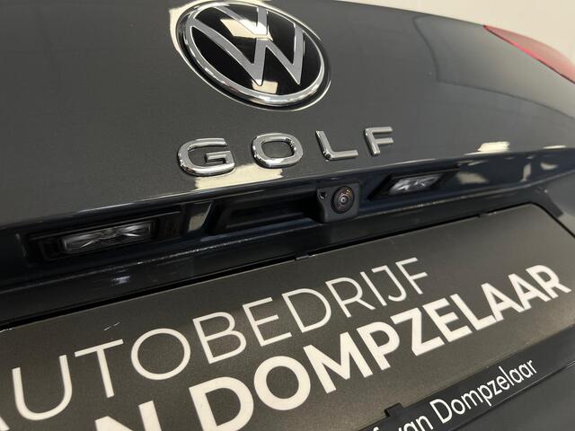 Volkswagen GOLF Variant 1.5 TSI 150PK / R-LINE / 8.5 EDITION / BOVAG /
