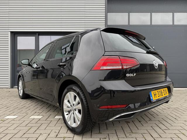Volkswagen GOLF 1.0 TSI Comfortline ?Navigatie ?Apple Carplay & Android Auto ?Adapt. Cruise ?Parkeersensoren ?Lichtmetaal
