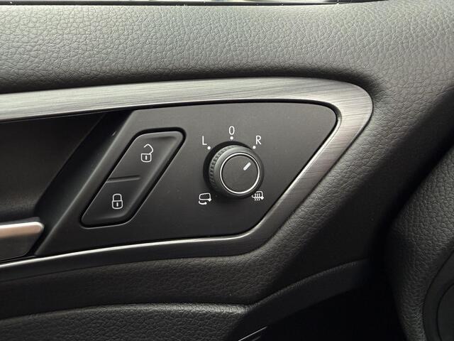 Volkswagen GOLF 1.0 TSI Comfortline ?Navigatie ?Apple Carplay & Android Auto ?Adapt. Cruise ?Parkeersensoren ?Lichtmetaal
