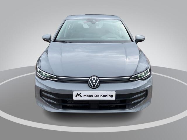Volkswagen GOLF 1.5eTSI/150PK Life Edition · Apple/Android Car Play · Navigatie · Head-Up display · Stoel-& stuurverwarming · Garantie t/m 21-04-2030 of 100000km.