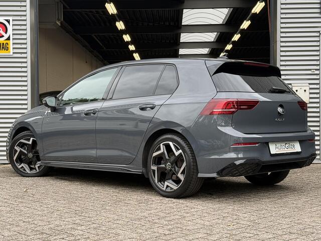 Volkswagen GOLF 1.5 TSI R-Line Edition 150PK Sfeer Verlichting l LED l Camera l Stoelverwarming l
