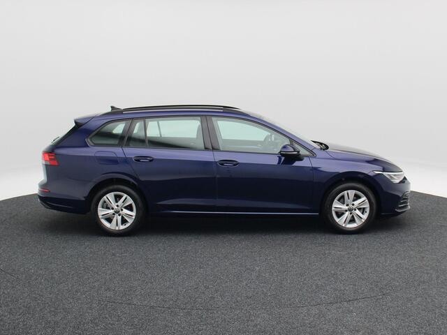Volkswagen GOLF Variant 1.0 TSi 110 Pk Life | Adaptive Cruise | Climatronic | Navigatie | CarPlay | 16 Inch | 73.847 Km !!