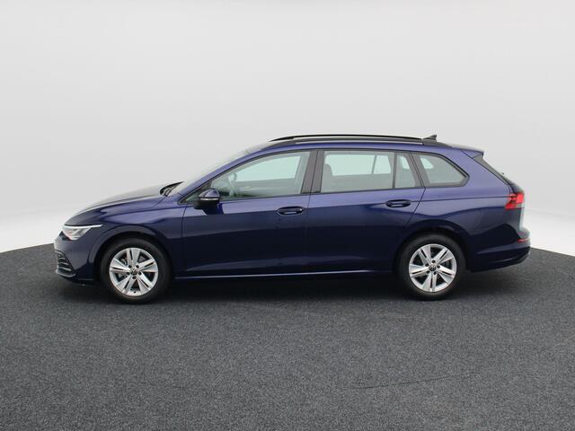 Volkswagen GOLF Variant 1.0 TSi 110 Pk Life | Adaptive Cruise | Climatronic | Navigatie | CarPlay | 16 Inch | 73.847 Km !!