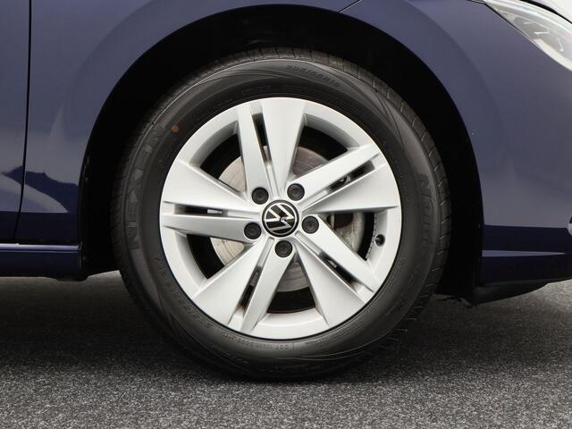 Volkswagen GOLF Variant 1.0 TSi 110 Pk Life | Adaptive Cruise | Climatronic | Navigatie | CarPlay | 16 Inch | 73.847 Km !!