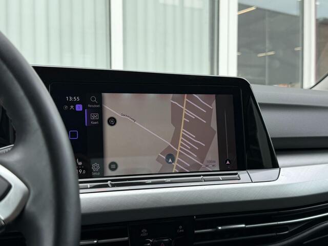 Volkswagen GOLF 1.5 TSI Life Business 131 PK I Rijklaar I Navigatie I DAB I Stoelverwarming