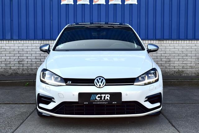 Volkswagen GOLF 2.0 R 4motion 310pk Pano Dynaudio DSG