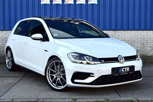 Volkswagen GOLF 2.0 R 4motion 310pk Pano Dynaudio DSG