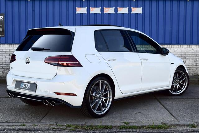 Volkswagen GOLF 2.0 R 4motion 310pk Pano Dynaudio DSG