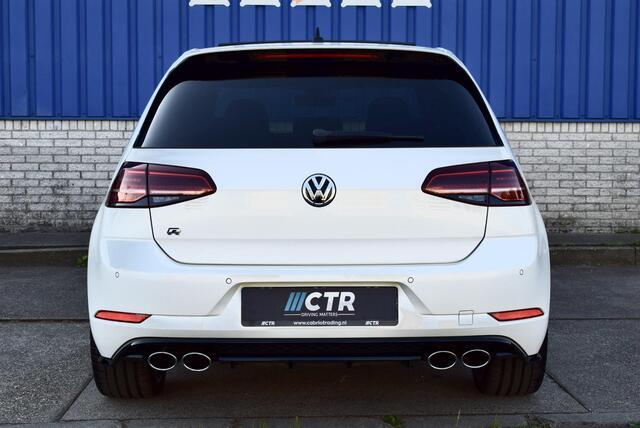 Volkswagen GOLF 2.0 R 4motion 310pk Pano Dynaudio DSG