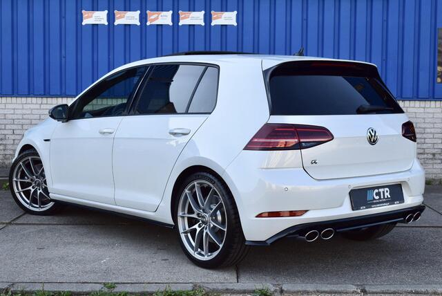 Volkswagen GOLF 2.0 R 4motion 310pk Pano Dynaudio DSG