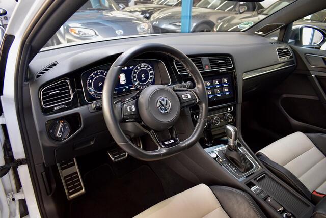 Volkswagen GOLF 2.0 R 4motion 310pk Pano Dynaudio DSG