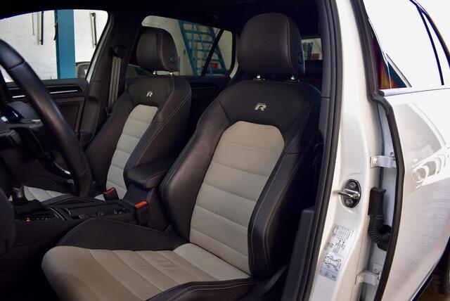 Volkswagen GOLF 2.0 R 4motion 310pk Pano Dynaudio DSG