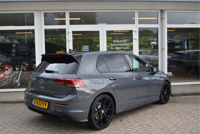 Volkswagen GOLF 1.4 eHybrid GTE | Adaptive | LED IQ | Stoel VW | Stuur VW |