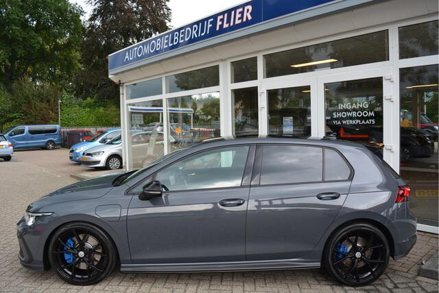 Volkswagen GOLF 1.4 eHybrid GTE | Adaptive | LED IQ | Stoel VW | Stuur VW |