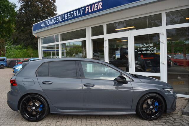 Volkswagen GOLF 1.4 eHybrid GTE | Adaptive | LED IQ | Stoel VW | Stuur VW |
