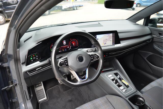 Volkswagen GOLF 1.4 eHybrid GTE | Adaptive | LED IQ | Stoel VW | Stuur VW |