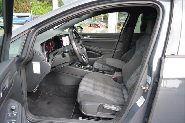 Volkswagen GOLF 1.4 eHybrid GTE | Adaptive | LED IQ | Stoel VW | Stuur VW |