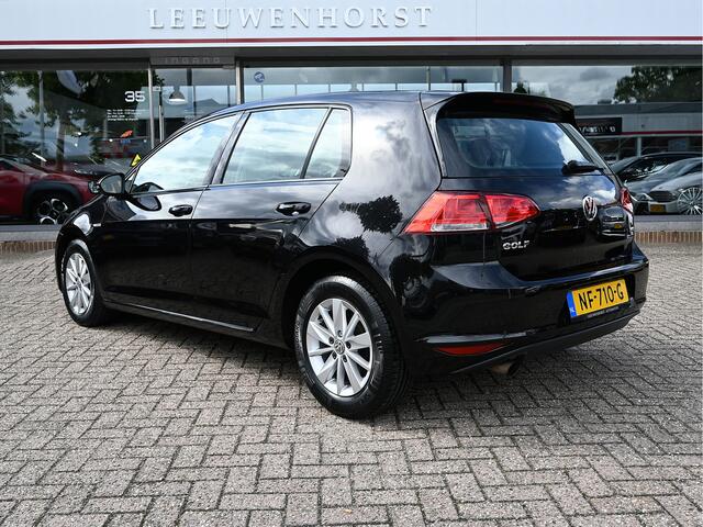 Volkswagen GOLF 1.0 TSI Edition