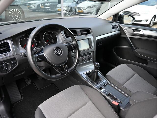Volkswagen GOLF 1.0 TSI Edition