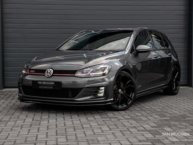 Volkswagen GOLF 2.0 TSI GTI Performance 19" Sfeer CarPlay Maxton