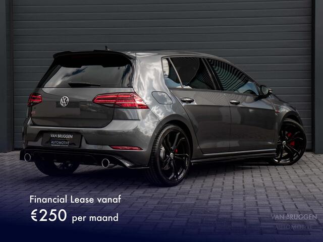 Volkswagen GOLF 2.0 TSI GTI Performance 19" Sfeer CarPlay Maxton