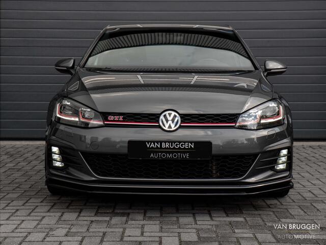 Volkswagen GOLF 2.0 TSI GTI Performance 19" Sfeer CarPlay Maxton