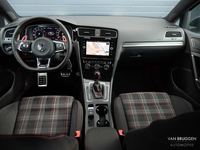 Volkswagen GOLF 2.0 TSI GTI Performance 19" Sfeer CarPlay Maxton