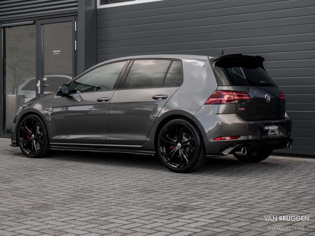 Volkswagen GOLF 2.0 TSI GTI Performance 19" Sfeer CarPlay Maxton