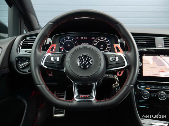 Volkswagen GOLF 2.0 TSI GTI Performance 19" Sfeer CarPlay Maxton