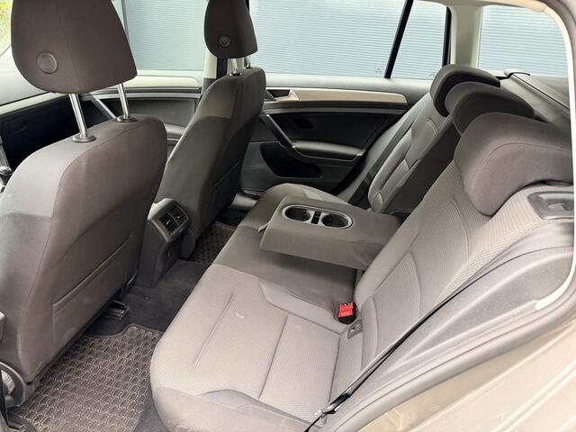 Volkswagen GOLF Variant 1.0 TSI 115pk H6 Comfortline Climate Control Navigatie Carplay