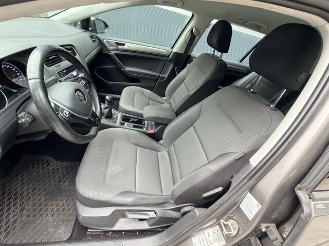 Volkswagen GOLF Variant 1.0 TSI 115pk H6 Comfortline Climate Control Navigatie Carplay