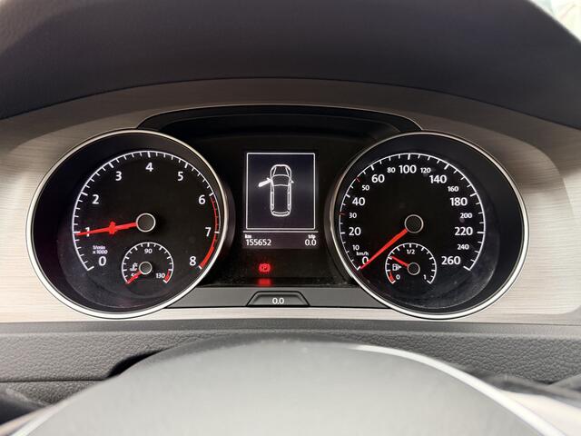 Volkswagen GOLF Variant 1.0 TSI 115pk H6 Comfortline Climate Control Navigatie Carplay