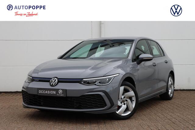 Volkswagen GOLF 1.4 eHybrid GTE 245pk DSG6 | SOH 91,6% |