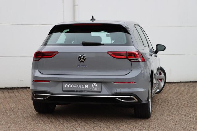 Volkswagen GOLF 1.4 eHybrid GTE 245pk DSG6 | SOH 91,6% |