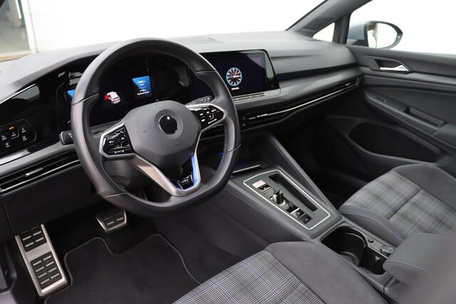 Volkswagen GOLF 1.4 eHybrid GTE 245pk DSG6 | SOH 91,6% |