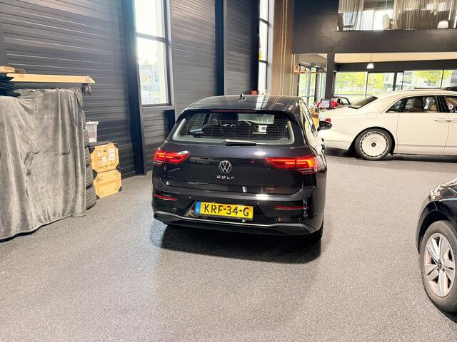 Volkswagen GOLF 1.5 TSI Life Business Keyless|pdc|Sfeerverlichting|Stoelverwarming