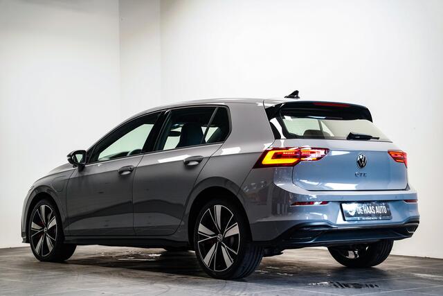 Volkswagen GOLF 1.4 eHybrid GTE 245 pk|Acc|Car play|Matrix led|18 inch