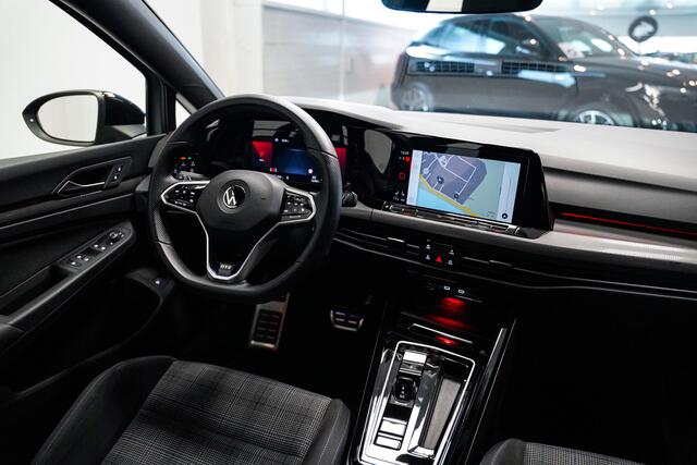 Volkswagen GOLF 1.4 eHybrid GTE 245 pk|Acc|Car play|Matrix led|18 inch