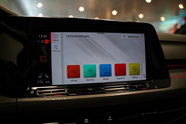 Volkswagen GOLF 1.4 eHybrid GTE 245 pk|Acc|Car play|Matrix led|18 inch