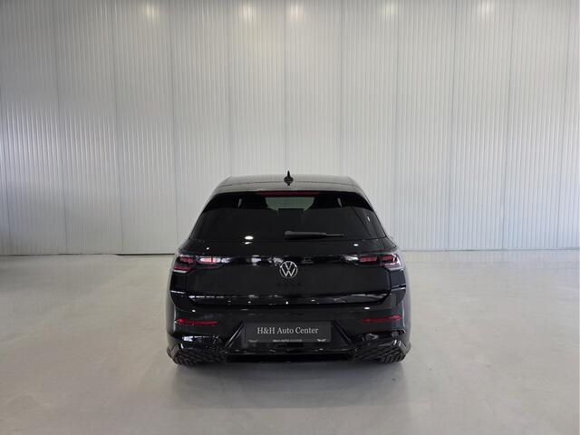 Volkswagen GOLF 1.5 eTSI R-Line Edition |Black Style|Matrix|BTW|