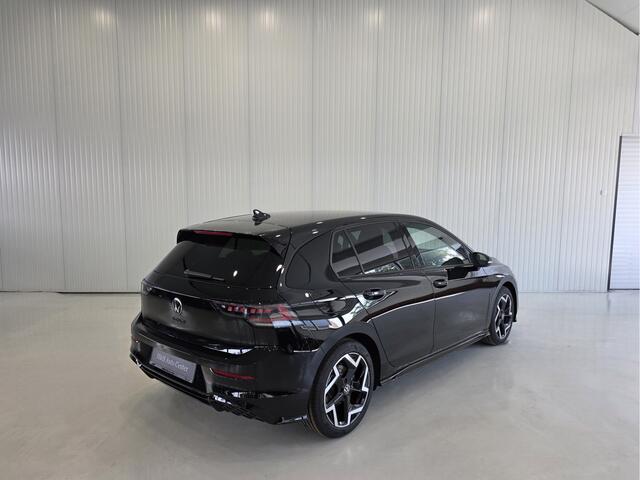 Volkswagen GOLF 1.5 eTSI R-Line Edition |Black Style|Matrix|BTW|