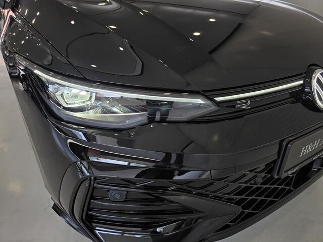 Volkswagen GOLF 1.5 eTSI R-Line Edition |Black Style|Matrix|BTW|